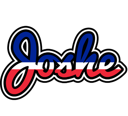 Joshe france logo
