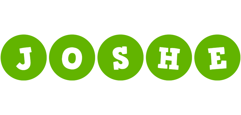 Joshe games logo