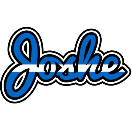 Joshe greece logo