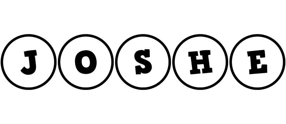 Joshe handy logo