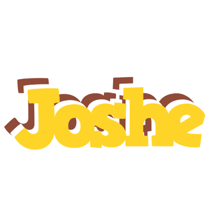 Joshe hotcup logo