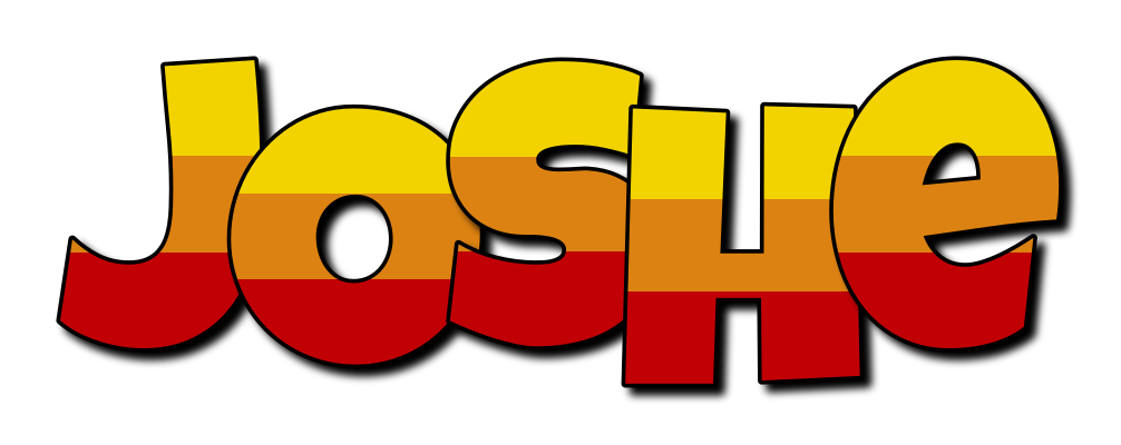Joshe jungle logo