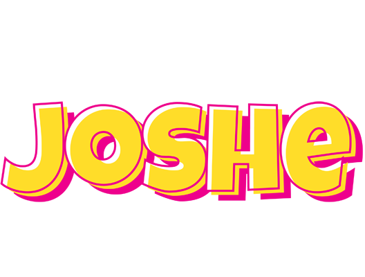 Joshe kaboom logo