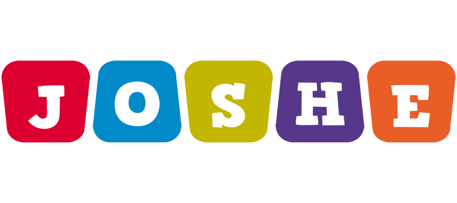 Joshe kiddo logo