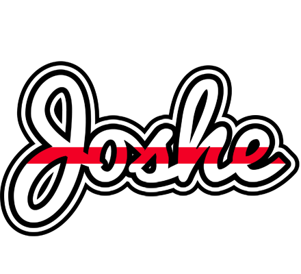 Joshe kingdom logo