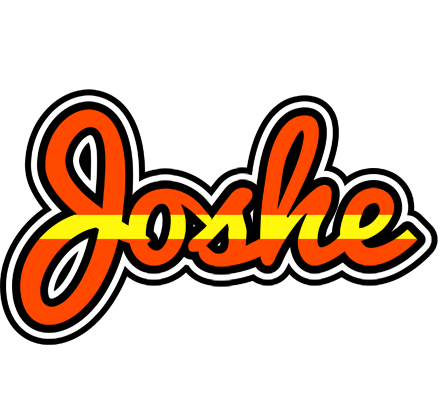 Joshe madrid logo