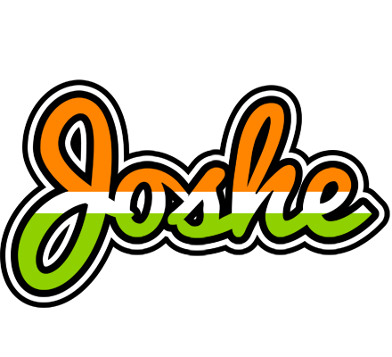 Joshe mumbai logo