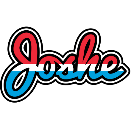 Joshe norway logo