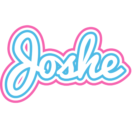 Joshe outdoors logo