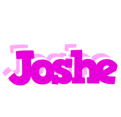 Joshe rumba logo