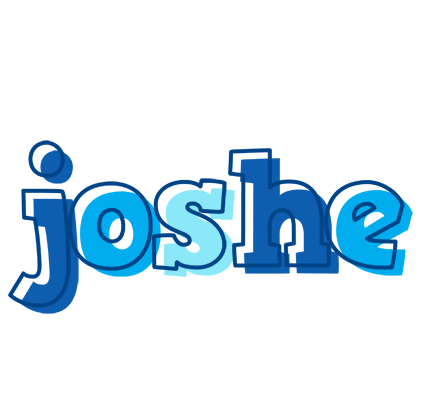 Joshe sailor logo