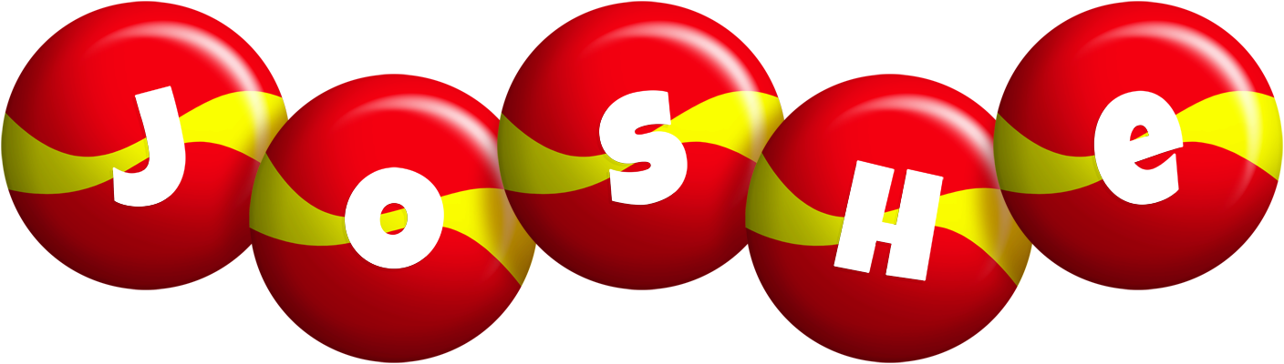 Joshe spain logo