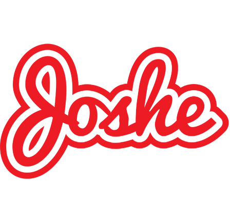 Joshe sunshine logo