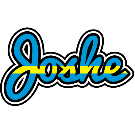 Joshe sweden logo
