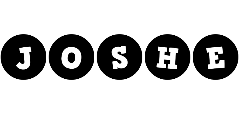 Joshe tools logo