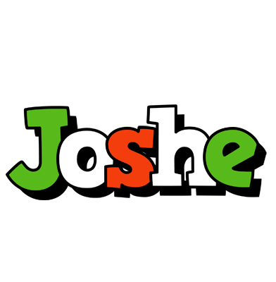 Joshe venezia logo