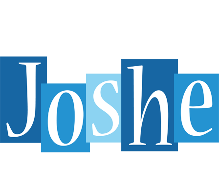 Joshe winter logo