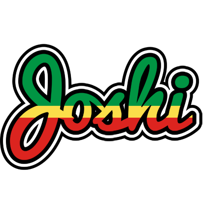Joshi african logo