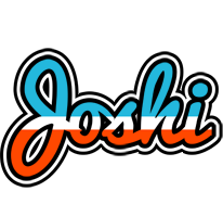 Joshi america logo