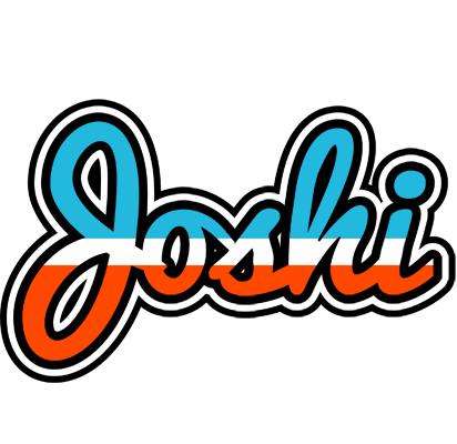 Joshi america logo