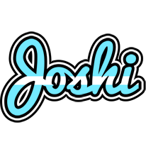 Joshi argentine logo