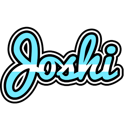 Joshi argentine logo
