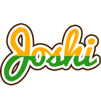 Joshi banana logo