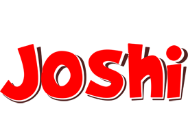 Joshi basket logo
