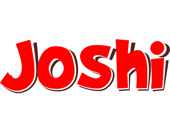Joshi basket logo