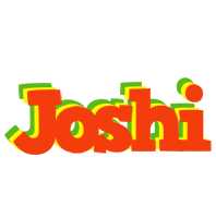 Joshi bbq logo