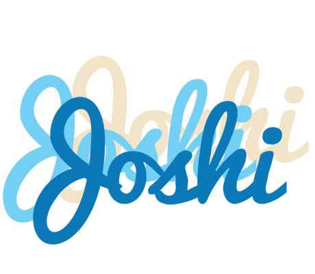 Joshi breeze logo