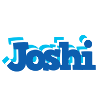 Joshi business logo