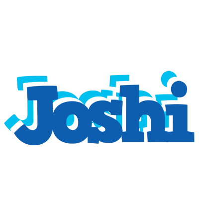 Joshi business logo