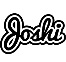 Joshi chess logo