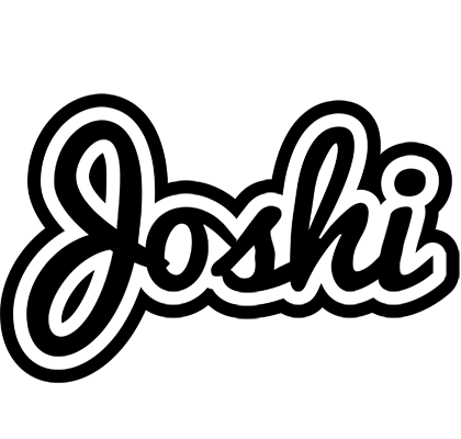 Joshi chess logo