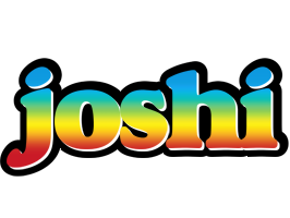 Joshi color logo