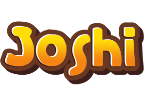 Joshi cookies logo