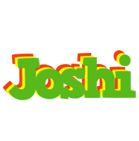 Joshi crocodile logo