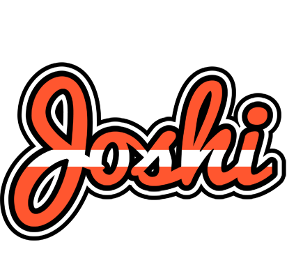 Joshi denmark logo