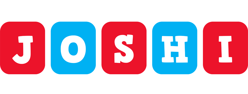 Joshi diesel logo