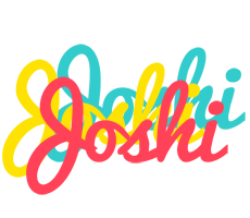 Joshi disco logo