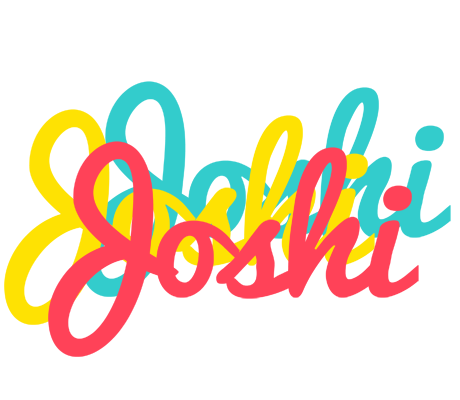 Joshi disco logo