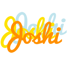 Joshi energy logo