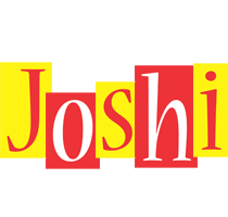 Joshi errors logo