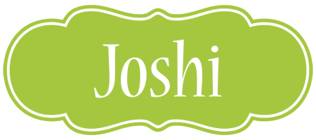 Joshi family logo