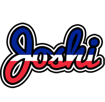 Joshi france logo