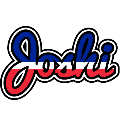 Joshi france logo