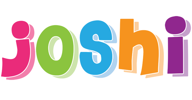 Joshi friday logo