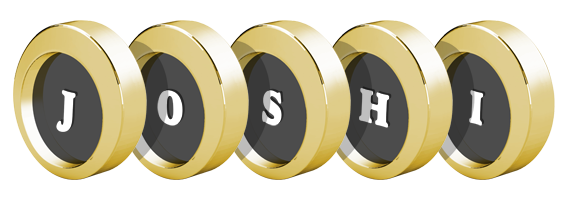 Joshi gold logo