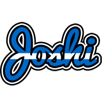 Joshi greece logo